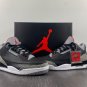 Air Jordan 3 OG Black Cement