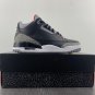 Air Jordan 3 OG Black Cement