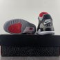 Air Jordan 3 OG Black Cement