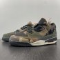 Air Jordan 3 Patchwork Dark Haze lMulti Color