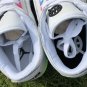 Air Jordan 3 Quai 54 White Multi Color