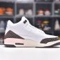 Air Jordan 3 Retro Neapolitan Dark Mocha