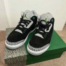 Air Jordan 3 Retro 'Pine Green' BlackPine Green
