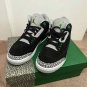 Air Jordan 3 Retro 'Pine Green' BlackPine Green
