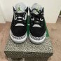 Air Jordan 3 Retro 'Pine Green' BlackPine Green