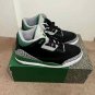 Air Jordan 3 Retro 'Pine Green' BlackPine Green