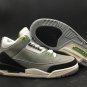 Air Jordan 3 Tinker &acirc;��Chlorophyll&acirc;�� 136064-006