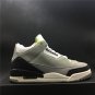 Air Jordan 3 Tinker &acirc;��Chlorophyll&acirc;�� 136064-006