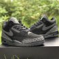 Air Jordan 3 Tinker Black Cat