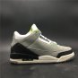Air Jordan 3 Tinker Chlorophyll
