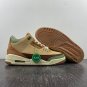 Air Jordan 3 Voodoo CT8532-102