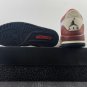 Air Jordan 3 White Black Mars Stone