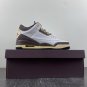 Air Jordan 3 White Brown DH3434-113