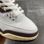 Air Jordan 3 White Brown DH3434-113