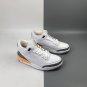 Air Jordan 3 WhiteLaser Orange-Cement Grey-Black