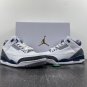 Air Jordan 3 WhiteMidnight Navy-Cement Grey-Black