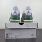 Air Jordan 3 WhiteVarsity Red-Lucky Green-Cement Grey