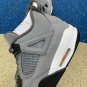 Air Jordan 4 &acirc;��Cool Grey&acirc;��