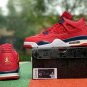 Air Jordan 4 &acirc;��FIBA&acirc;��