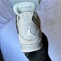 Air Jordan 4 &acirc;��Frozen Moments&acirc;��