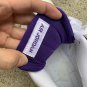 Air Jordan 4 &acirc;��Purple Metallic&acirc;��