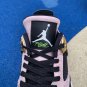 Air Jordan 4 &acirc;��Silt Red&acirc;��