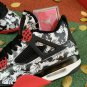 Air Jordan 4 &acirc;��Tattoo&acirc;��