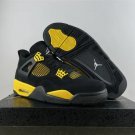 Air Jordan 4 “Thunder”