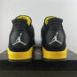 Air Jordan 4 &acirc;��Thunder&acirc;��