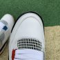 Air Jordan 4 &acirc;��What the&acirc;��