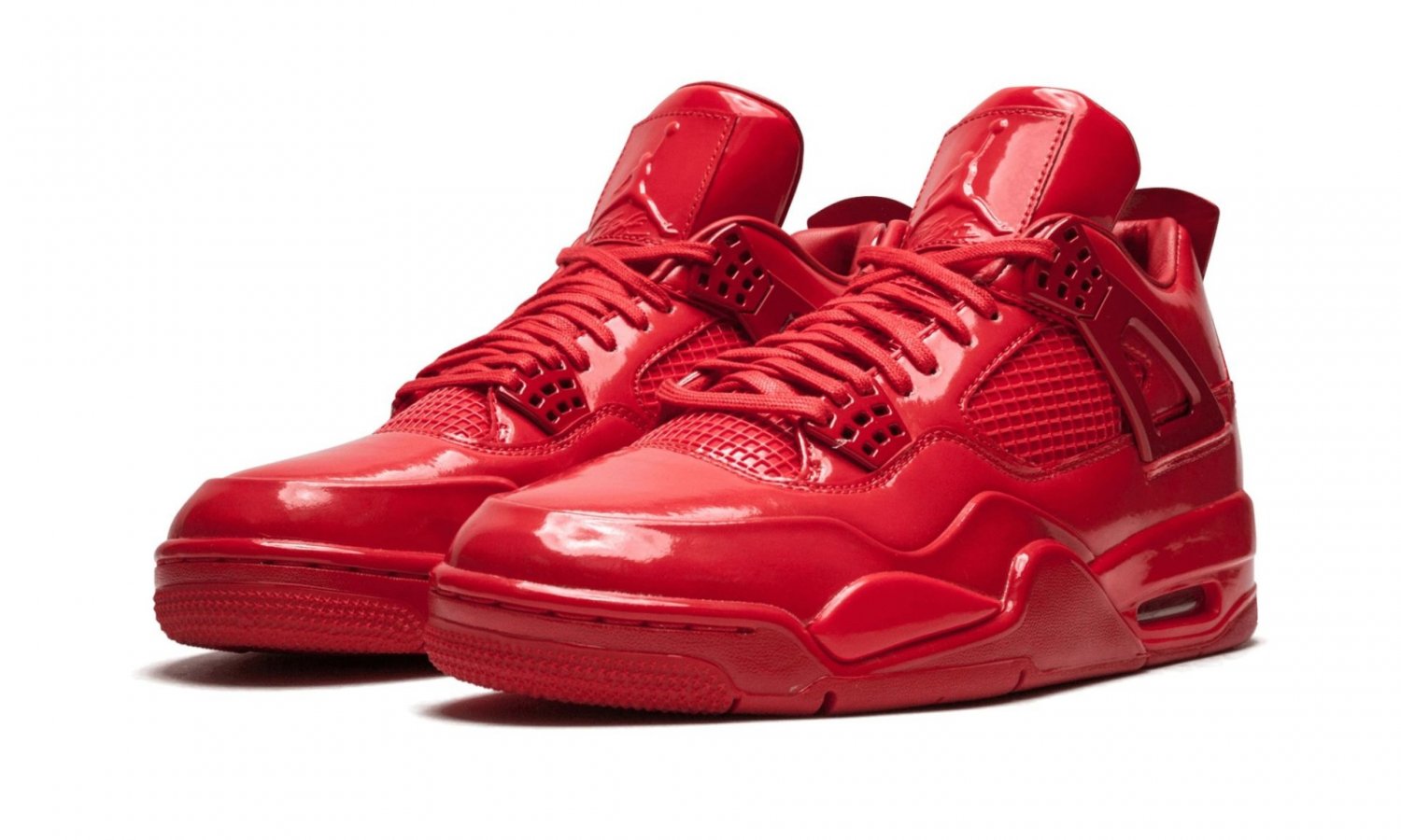AIR JORDAN 4 11LAB4 University Red