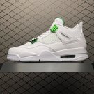 Air Jordan 4 AJ4 Retro Columbia