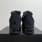 Air Jordan 4 Black Cat