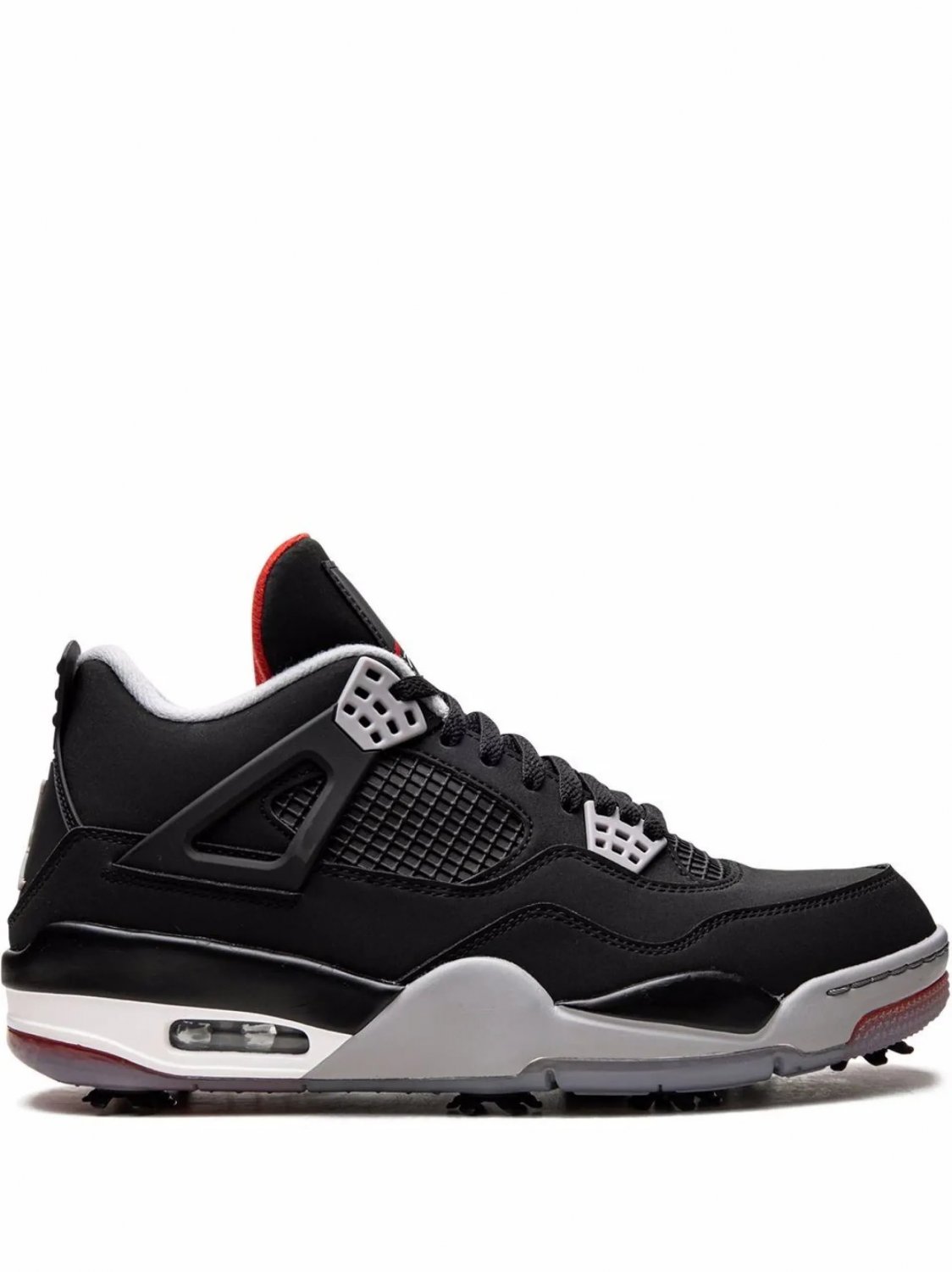 Air Jordan 4 Golf Bred sneakers