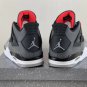 Air Jordan 4 'Infrared'