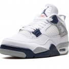 AIR JORDAN 4 Midnight Navy_1