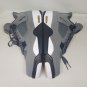 Air Jordan 4 Retro &acirc;��Cool Grey&acirc;�� 2019