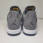 Air Jordan 4 Retro &acirc;��Cool Grey&acirc;�� 2019