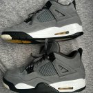 Air Jordan 4 Retro ‘Cool Grey’ 2019