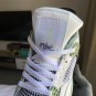 Air Jordan 4 Retro &acirc;��Seafoam&acirc;��