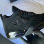 Air Jordan 4 Retro &acirc;��Black Cat&acirc;��