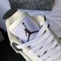 Air Jordan 4 Retro &acirc;��Military Black&acirc;��