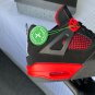 Air Jordan 4 Retro &acirc;��Red Thunder&acirc;��