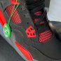 Air Jordan 4 Retro &acirc;��Red Thunder&acirc;��