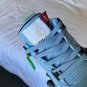 Air Jordan 4 Retro &acirc;��University Blue&acirc;��