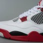 Air Jordan 4 Retro 2020 Fire Red