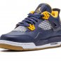 AIR JORDAN 4 RETRO BG