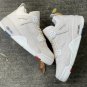 Air Jordan 4 Retro 'Blank Canvas'