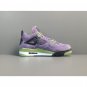 AIR JORDAN 4 RETRO CANY PURPLE
