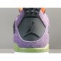 AIR JORDAN 4 RETRO CANY PURPLE